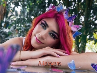 Allieowens