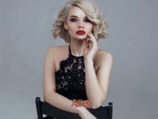 Alliex
