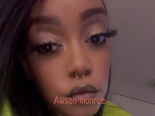 Allison_monroe