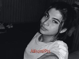 Allison69ts