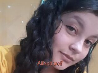 Allison_wolf