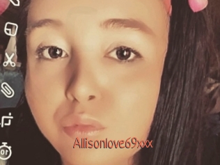 Allisonlove69xxx