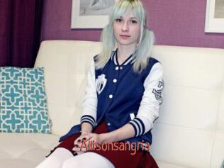 Allisonsangria