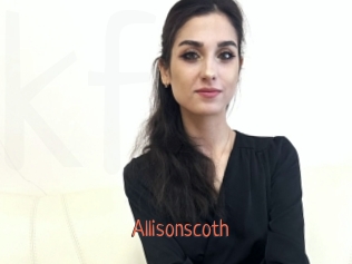 Allisonscoth