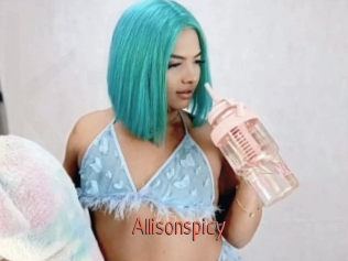 Allisonspicy