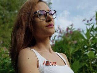 Alllove