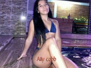 Ally_cobb