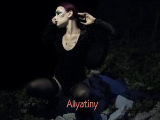 Allyatiny