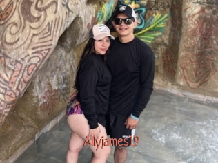 Allyjames19