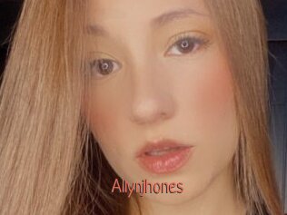 Allynjhones