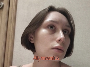 Allynmaenius