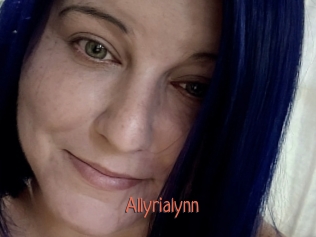 Allyrialynn