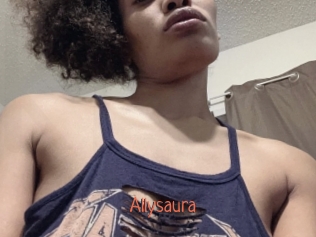 Allysaura