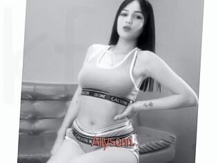 Allysonn
