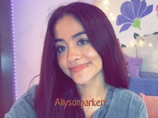 Allysonparkerr