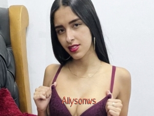 Allysonws
