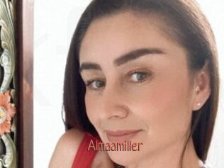 Almaamiller