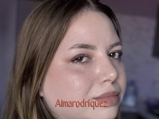 Almarodriquez