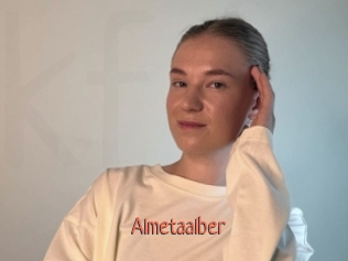 Almetaalber