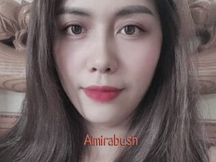 Almirabush