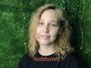 Alodebonney