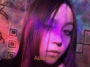 Alodiaacuff