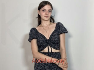 Alodiablakeway