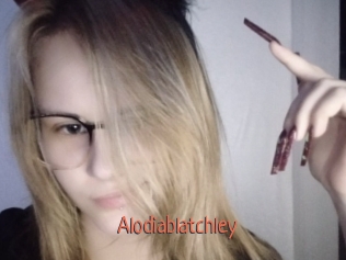 Alodiablatchley