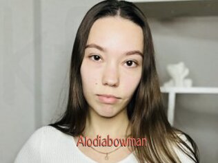 Alodiabowman
