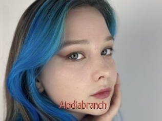 Alodiabranch