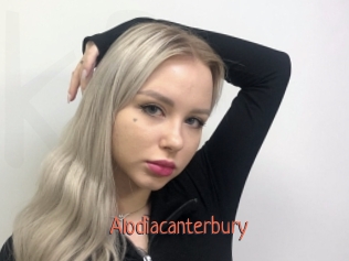 Alodiacanterbury