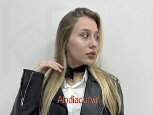 Alodiacurvin