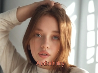 alodiadenley Kachou Fuzoku