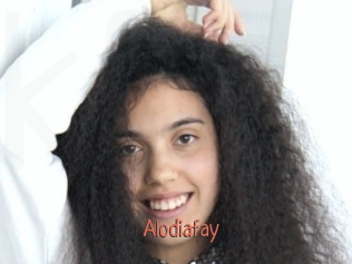 Alodiafay