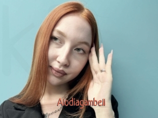 Alodiagambell
