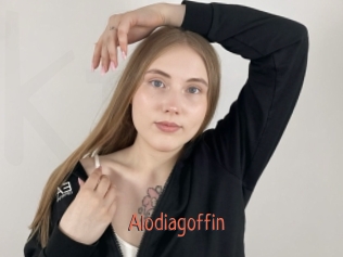 Alodiagoffin