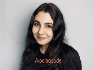 Alodiagoode