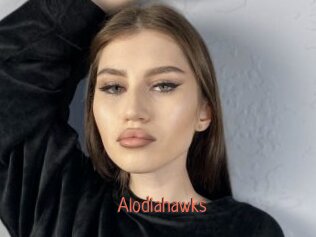 Alodiahawks