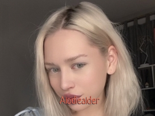 Alodiealder