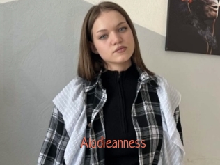 Alodieanness