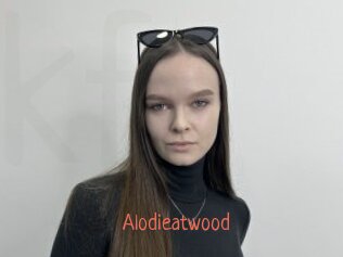 Alodieatwood