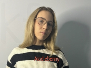 Alodiebenny