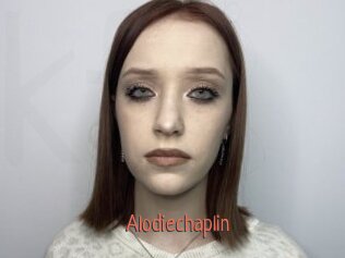 Alodiechaplin