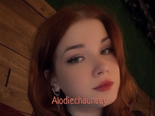 Alodiechauncey