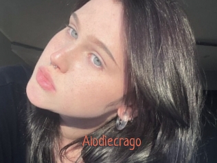 Alodiecrago
