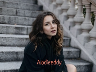 Alodieeddy