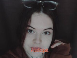 Alodiegalt