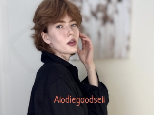 Alodiegoodsell