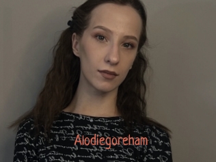 Alodiegoreham