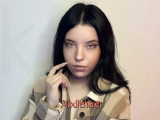 Alodiehaler